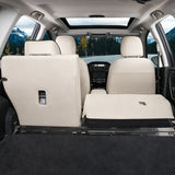 Subaru Forester Seat Covers | Custom-Fit | HKZAuto