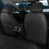 Chevrolet Malibu Seat Covers | Custom-Fit | HKZAuto