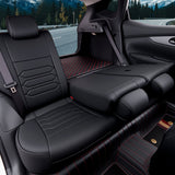 Nissan Rogue Seat Covers | Custom-Fit | HKZAuto