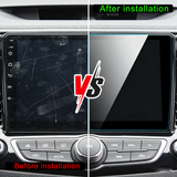 Screen Protector for RAV4| HKZAuto