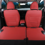 Honda HR-V Seat Covers | Custom-Fit | HKZAuto