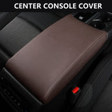 Custom Fit Nissan Rogue Custom Car Seat Covers - HKZ Leather