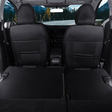 Honda HR-V Seat Covers | Custom-Fit | HKZAuto