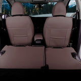 Honda HR-V Seat Covers | Custom-Fit | HKZAuto