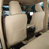 Toyota 4Runner Seat Covers | Custom-Fit | HKZAuto
