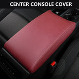 Custom Fit Nissan Rogue Custom Car Seat Covers - HKZ Leather