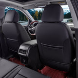 Chevrolet Equinox Seat Covers | Custom-Fit | HKZAuto