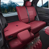 Chevrolet Equinox Seat Covers | Custom-Fit | HKZAuto