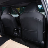Toyota Highlander Seat Covers | Custom-Fit | HKZAuto