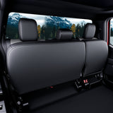 Ford F-150 Seat Covers | Custom-Fit | HKZAuto