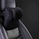 2026 Car Neck Pillow&Lumbar Support Pillow | Custom-Fit | HKZAuto