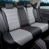 Honda Civic Seat Covers | Custom-Fit | HKZAuto