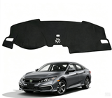 Honda Civic Dashboard Cover | UV Protection | HKZAuto