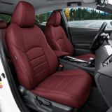 Toyota C-HR Seat Covers | Custom-Fit | HKZAuto