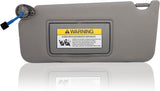 Honda Accord Sun Visor | Replacement Sun Visor