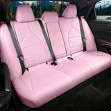 Toyota Camry Seat Covers | Custom-Fit | HKZAuto