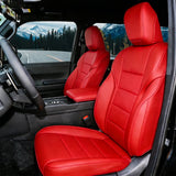 Lexus GX550 Seat Covers | Custom-Fit | HKZAuto