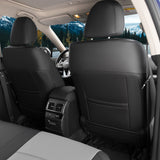 Subaru Outback Seat Covers | Custom-Fit | HKZAuto
