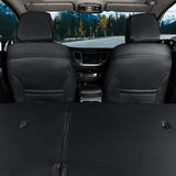 Hyundai Tucson Seat Covers | Custom-Fit | HKZAuto
