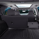 Chevrolet Equinox Seat Covers | Custom-Fit | HKZAuto