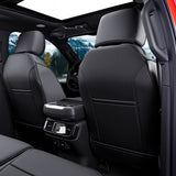 Ford F-150 Seat Covers | Custom-Fit | HKZAuto