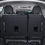 Toyota Sienna Seat Covers | Custom-Fit | HKZAuto
