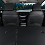 Hyundai Tucson Seat Covers | Custom-Fit | HKZAuto