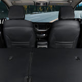 Hyundai Tucson Seat Covers | Custom-Fit | HKZAuto