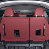 Toyota Sienna Seat Covers | Custom-Fit | HKZAuto