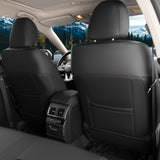 Subaru Outback Seat Covers | Custom-Fit | HKZAuto