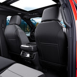 Ford F-150 Seat Covers | Custom-Fit | HKZAuto