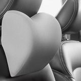 2026 Car Neck Pillow&Lumbar Support Pillow | Custom-Fit | HKZAuto