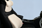 2026 Car Neck Pillow&Lumbar Support Pillow | Custom-Fit | HKZAuto