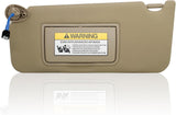 Honda Accord Sun Visor | Replacement Sun Visor