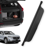 Honda CR-V Retractable Cargo Cover (2023-2026) - Rear Trunk Security Shade丨HKZAuto