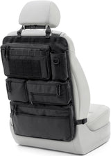 All in One Car Seat Back Organizer Fit Most Cars SUV Trucks Jeeps