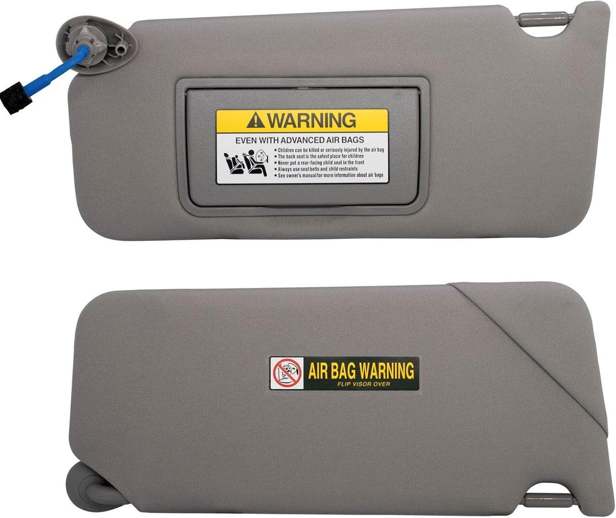 Honda Accord Sun Visor | Replacement Sun Visor
