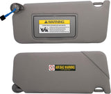Honda Accord Sun Visor | Replacement Sun Visor