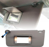 Honda Accord Sun Visor | Replacement Sun Visor