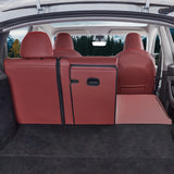 Tesla Model 3 Model Y Seat Covers | Custom-Fit | HKZAuto