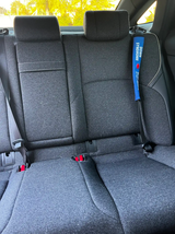 Toyota Crown Seat Covers | Custom-Fit | HKZAuto