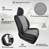 Lexus GX460 Seat Covers | Custom-Fit | HKZAuto