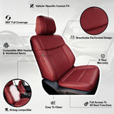 Toyota RAV4 Seat Covers | Custom-Fit | HKZAuto