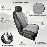 Honda CR-V Seat Covers | Custom-Fit | HKZAuto