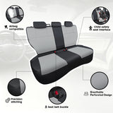 Subaru Forester Seat Covers | Custom-Fit | HKZAuto