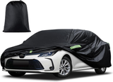 Toyota Corolla Car Cover | Custom-Fit | HKZAuto