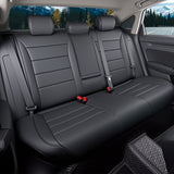 Honda Civic Seat Covers | Custom-Fit | HKZAuto