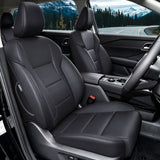 Nissan Rogue Seat Covers | Custom-Fit | HKZAuto