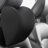 2026 Car Neck Pillow&Lumbar Support Pillow | Custom-Fit | HKZAuto