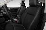 Nissan Pathfinder 2015 | Custom-Fit | HKZAuto